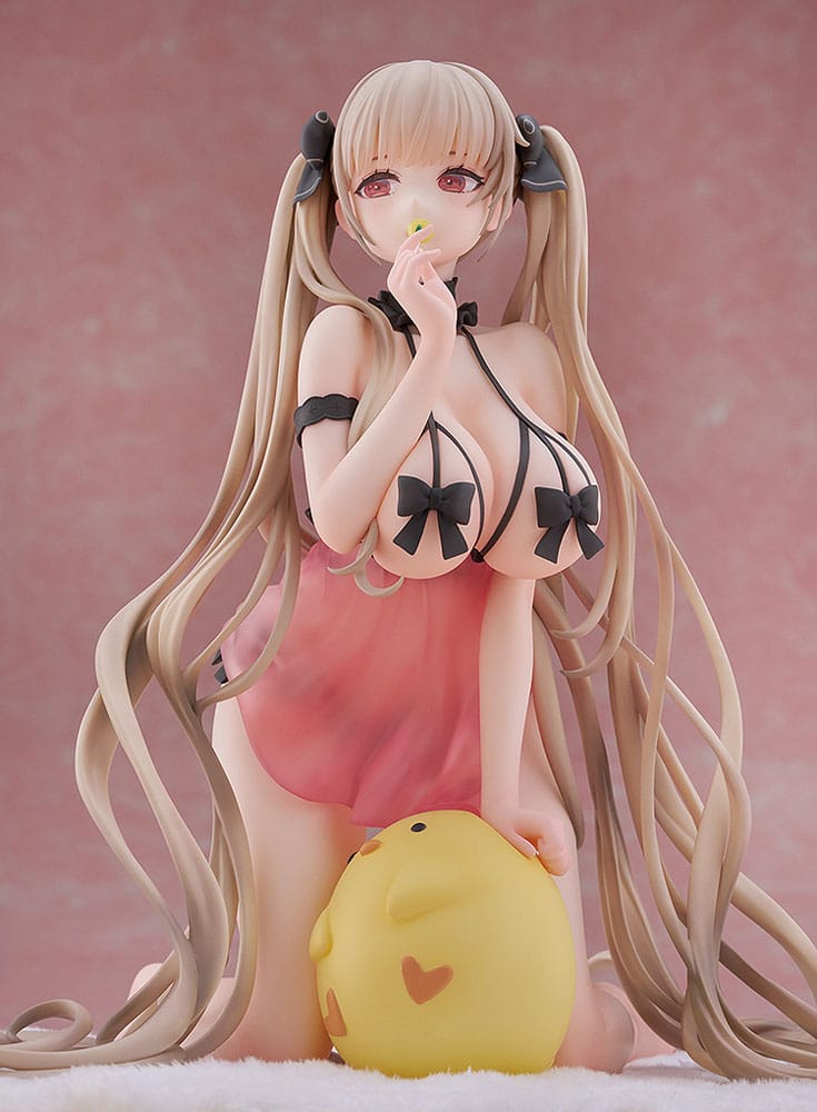 Azur Lane Formidable Sweet Time Ver. Claynel