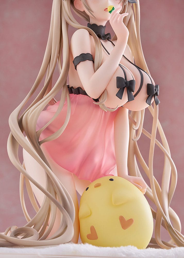 Azur Lane Formidable Sweet Time Ver. Claynel