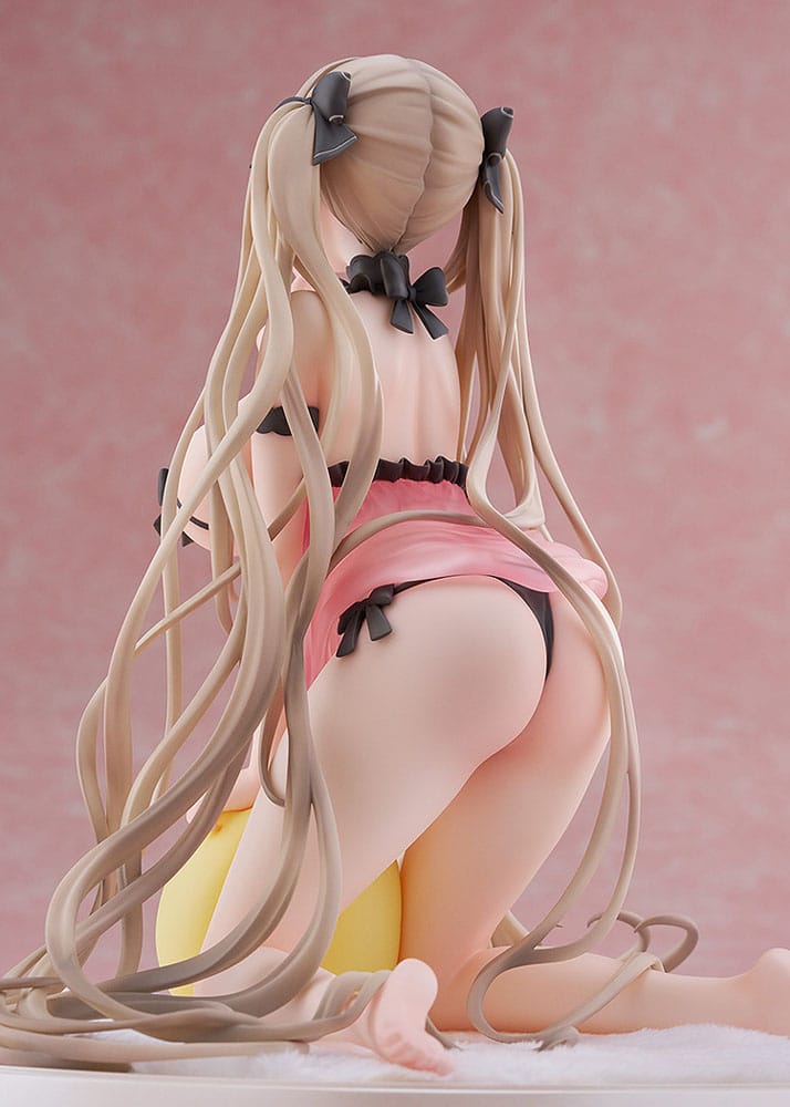 Azur Lane Formidable Sweet Time Ver. Claynel