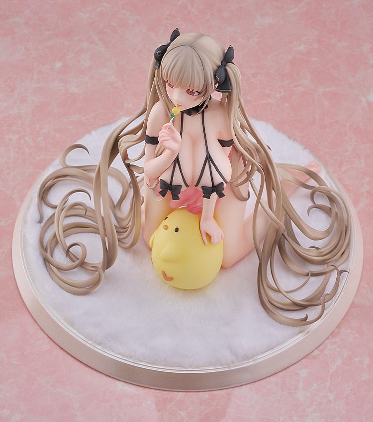 Azur Lane Formidable Sweet Time Ver. Claynel