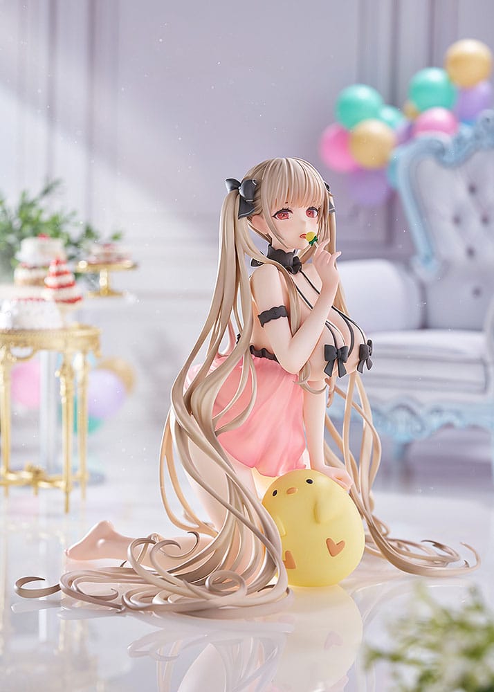 Azur Lane Formidable Sweet Time Ver. Claynel