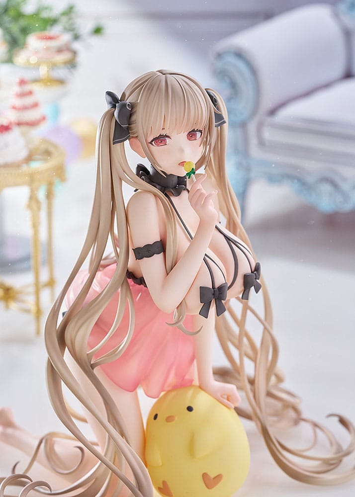 Azur Lane Formidable Sweet Time Ver. Claynel