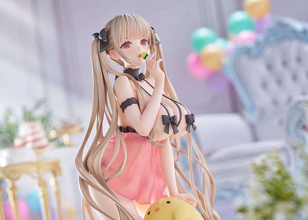 Azur Lane Formidable Sweet Time Ver. Claynel