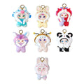 Kimmon Mini Figures Dreams of the Wilderness Display 6 Centel
