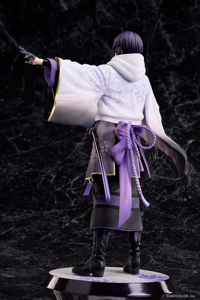 Nijisanji Kenmochi Toya Design COCO