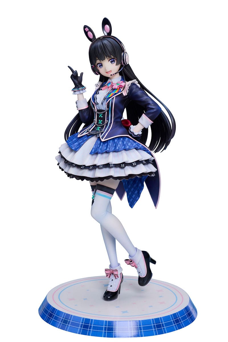 Nijisanji Tsukino Mito Design COCO