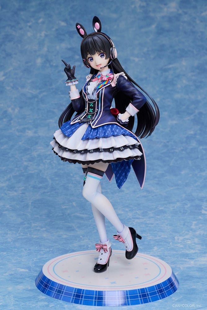 Nijisanji Tsukino Mito Design COCO