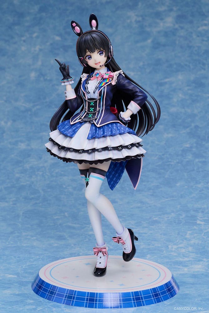 Nijisanji Tsukino Mito Design COCO