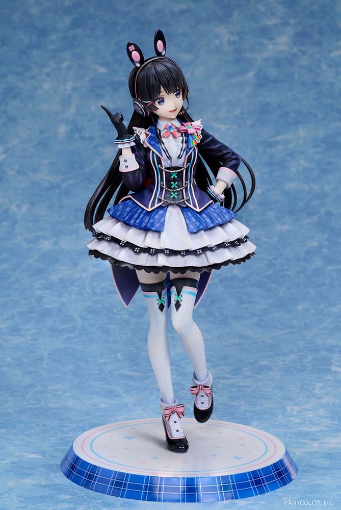 Nijisanji Tsukino Mito Design COCO