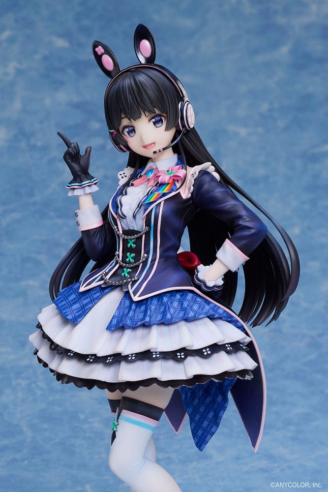 Nijisanji Tsukino Mito Design COCO