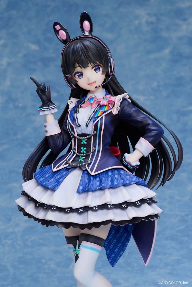 Nijisanji Tsukino Mito Design COCO
