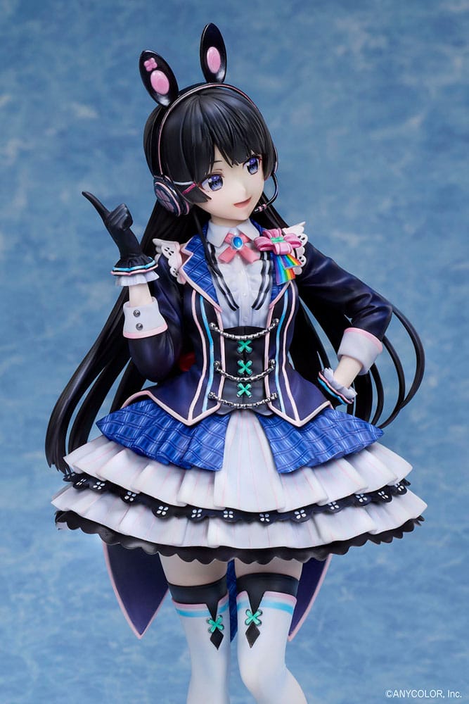 Nijisanji Tsukino Mito Design COCO