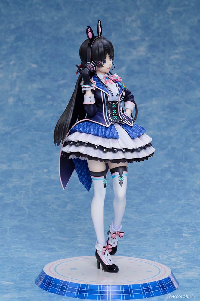 Nijisanji Tsukino Mito Design COCO
