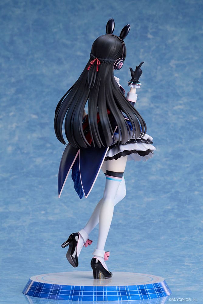 Nijisanji Tsukino Mito Design COCO