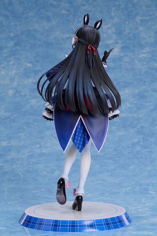 Nijisanji Tsukino Mito Design COCO