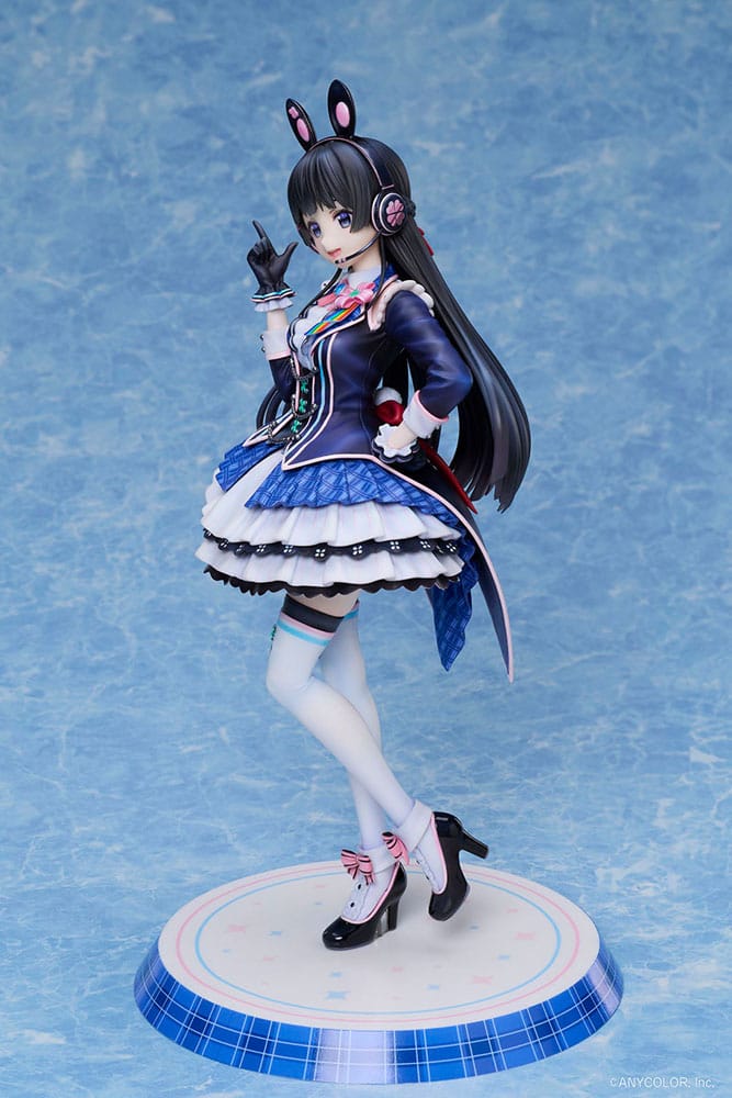 Nijisanji Tsukino Mito Design COCO