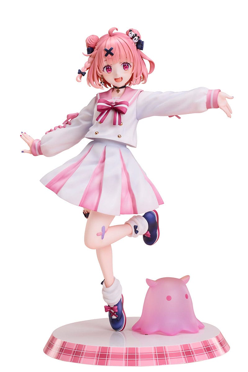 Nijisanji Sasaki Saku Design COCO