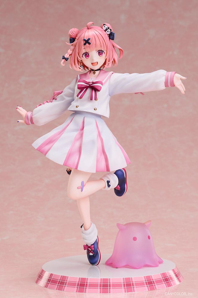 Nijisanji Sasaki Saku Design COCO