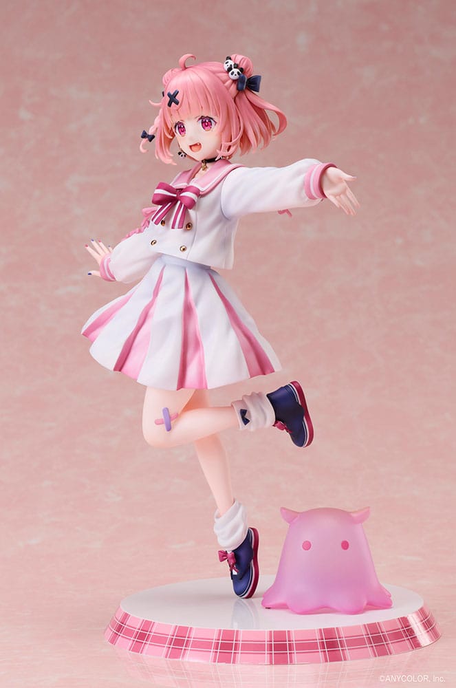 Nijisanji Sasaki Saku Design COCO