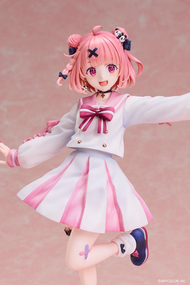 Nijisanji Sasaki Saku Design COCO