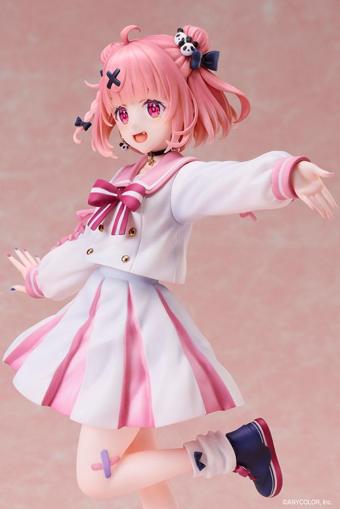 Nijisanji Sasaki Saku Design COCO