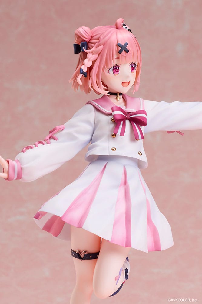 Nijisanji Sasaki Saku Design COCO