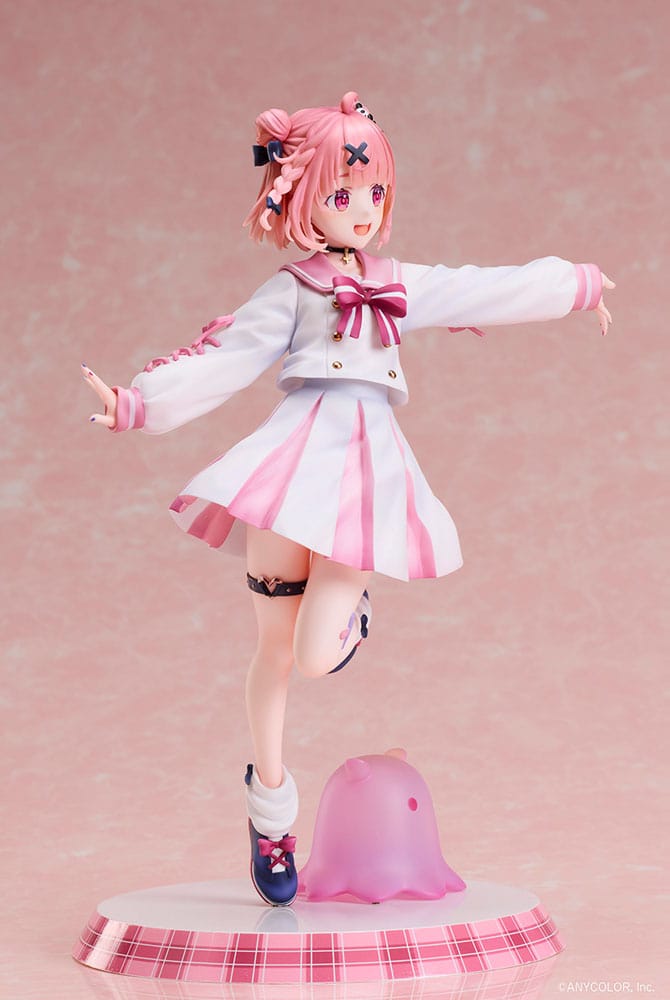 Nijisanji Sasaki Saku Design COCO