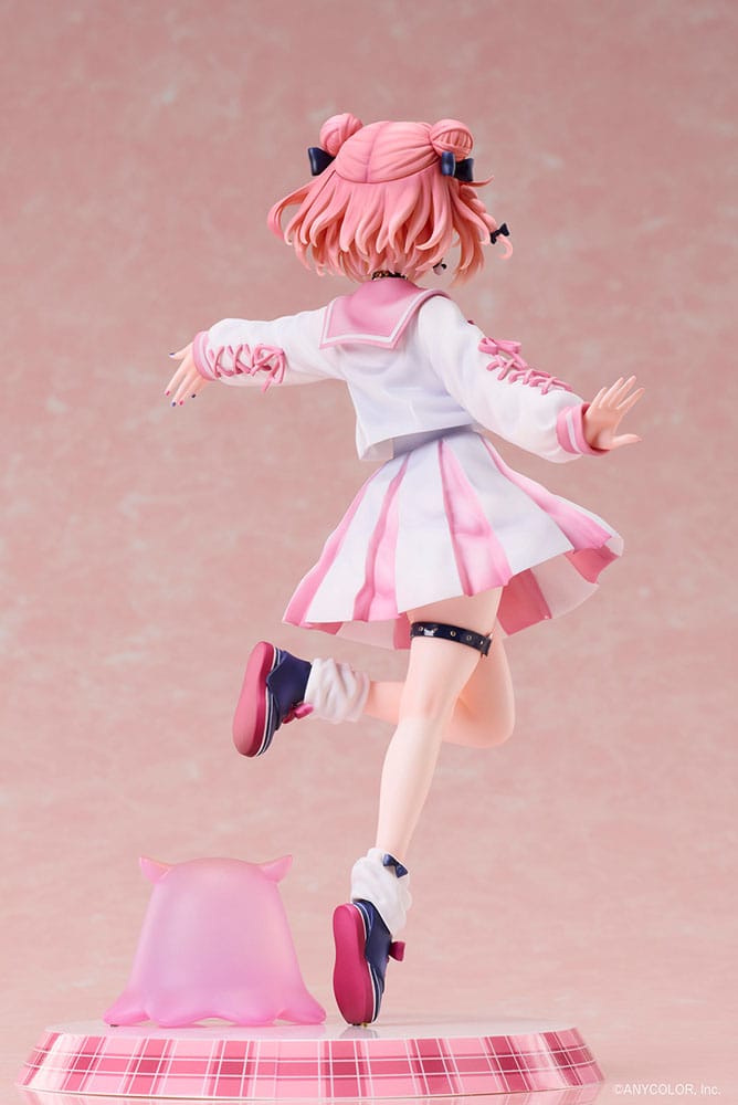 Nijisanji Sasaki Saku Design COCO