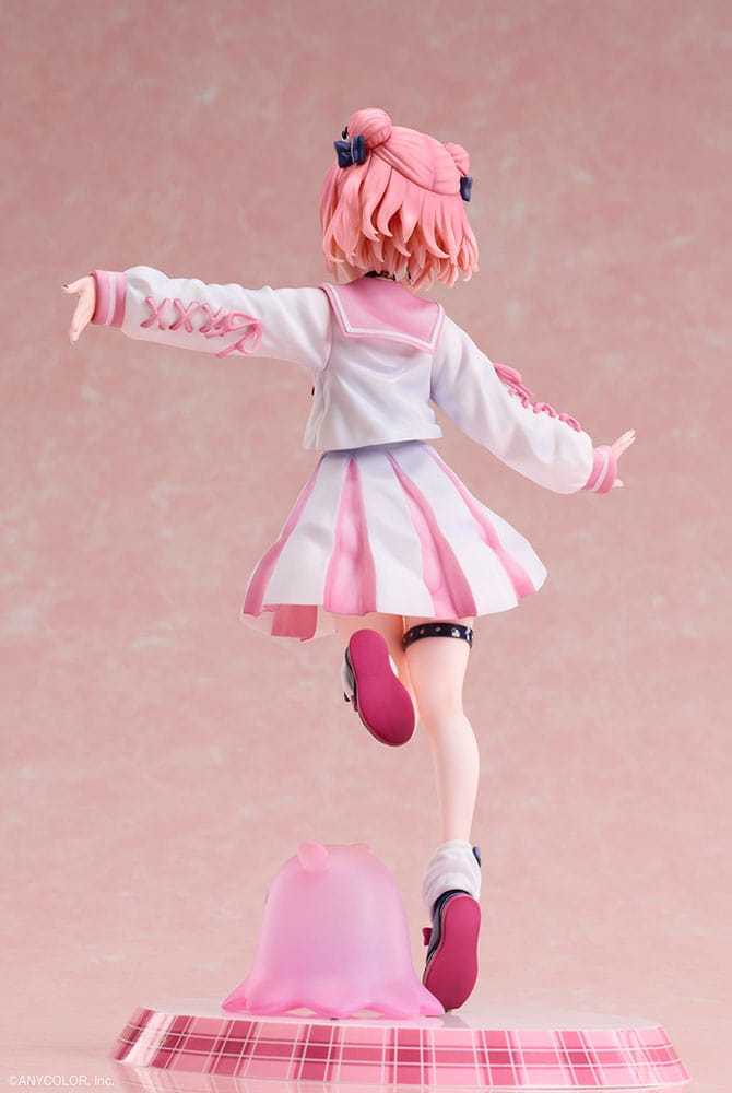 Nijisanji Sasaki Saku Design COCO