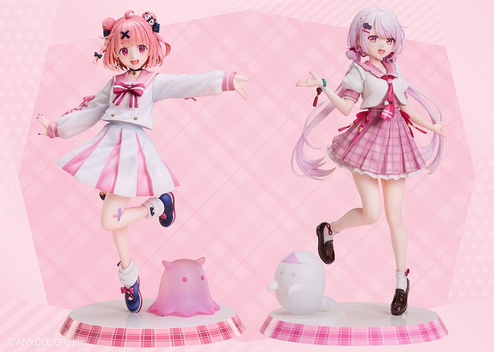 Nijisanji Sasaki Saku Design COCO