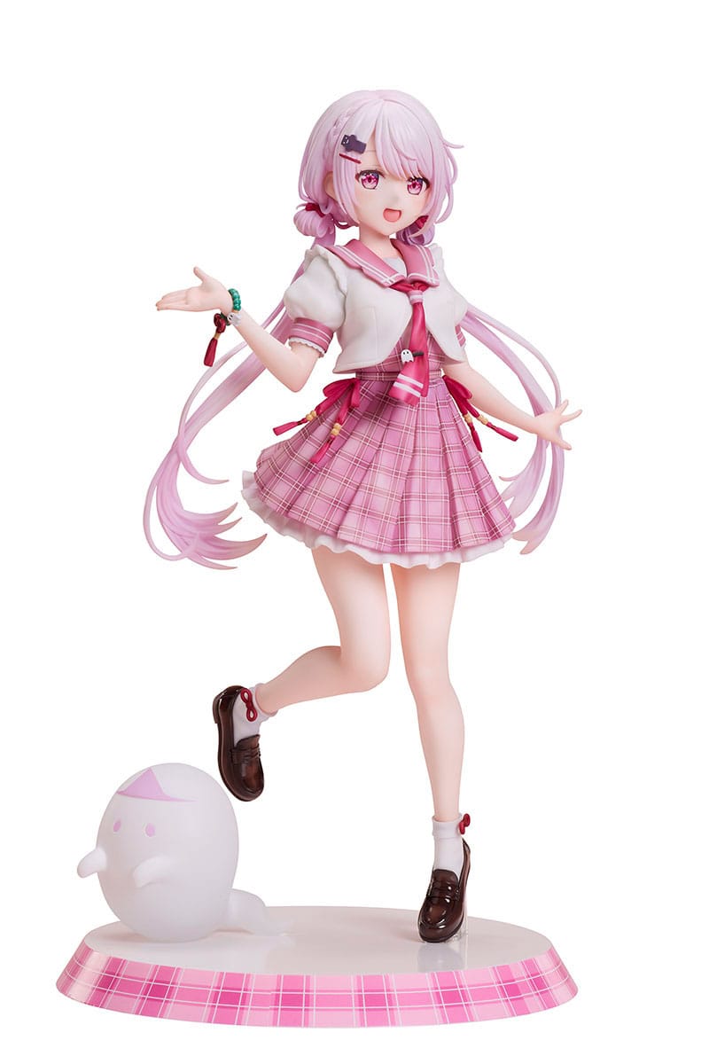 Nijisanji Shiina Yuika Design COCO