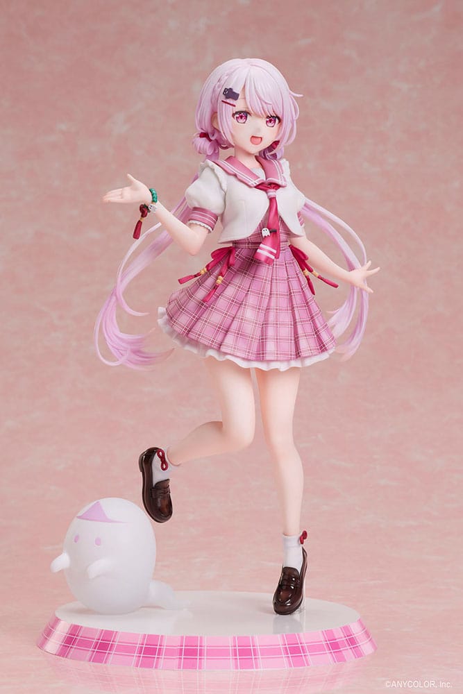 Nijisanji Shiina Yuika Design COCO