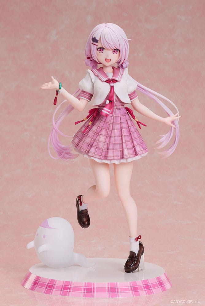 Nijisanji Shiina Yuika Design COCO