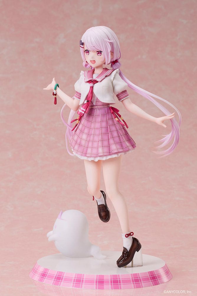 Nijisanji Shiina Yuika Design COCO
