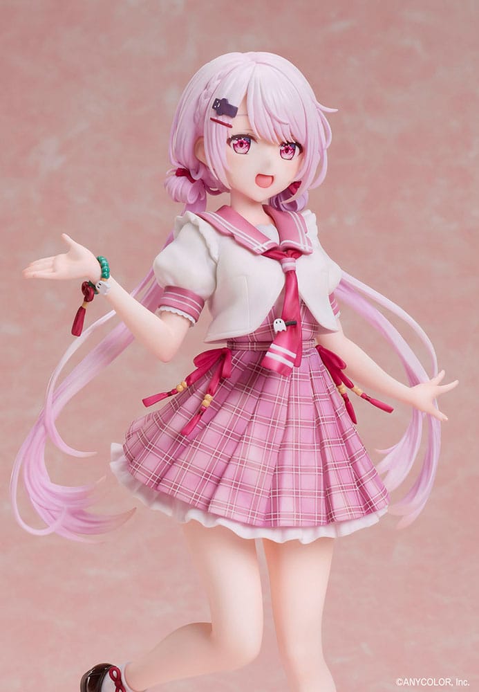 Nijisanji Shiina Yuika Design COCO