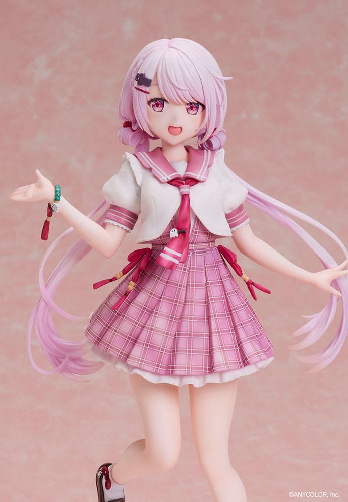 Nijisanji Shiina Yuika Design COCO