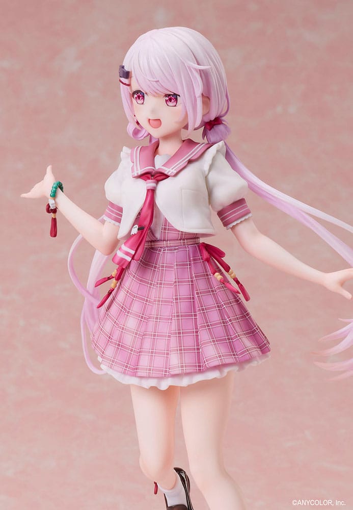 Nijisanji Shiina Yuika Design COCO