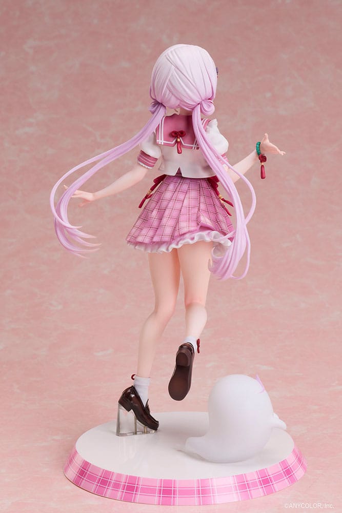 Nijisanji Shiina Yuika Design COCO