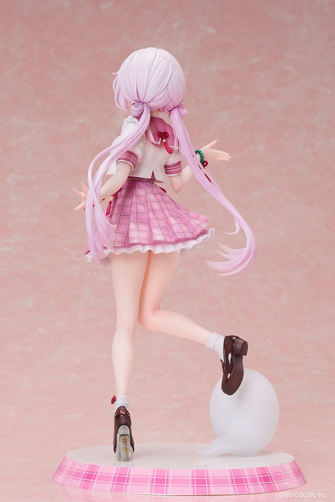 Nijisanji Shiina Yuika Design COCO