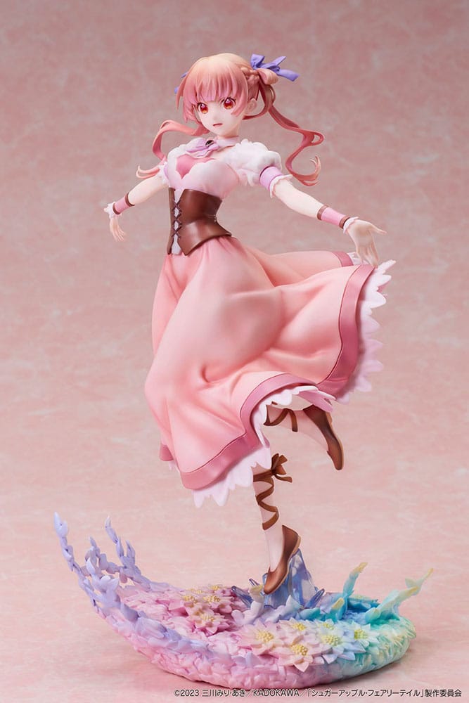 Sugar Apple Fairy Tale Anne Halford Design COCO