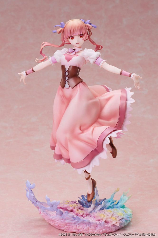 Sugar Apple Fairy Tale Anne Halford Design COCO