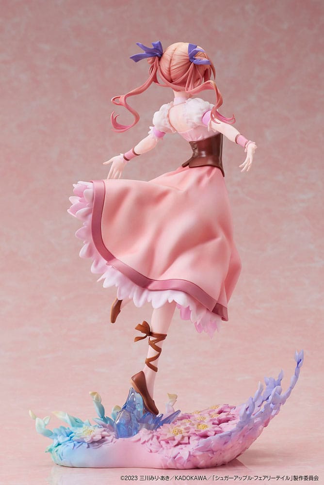 Sugar Apple Fairy Tale Anne Halford Design COCO