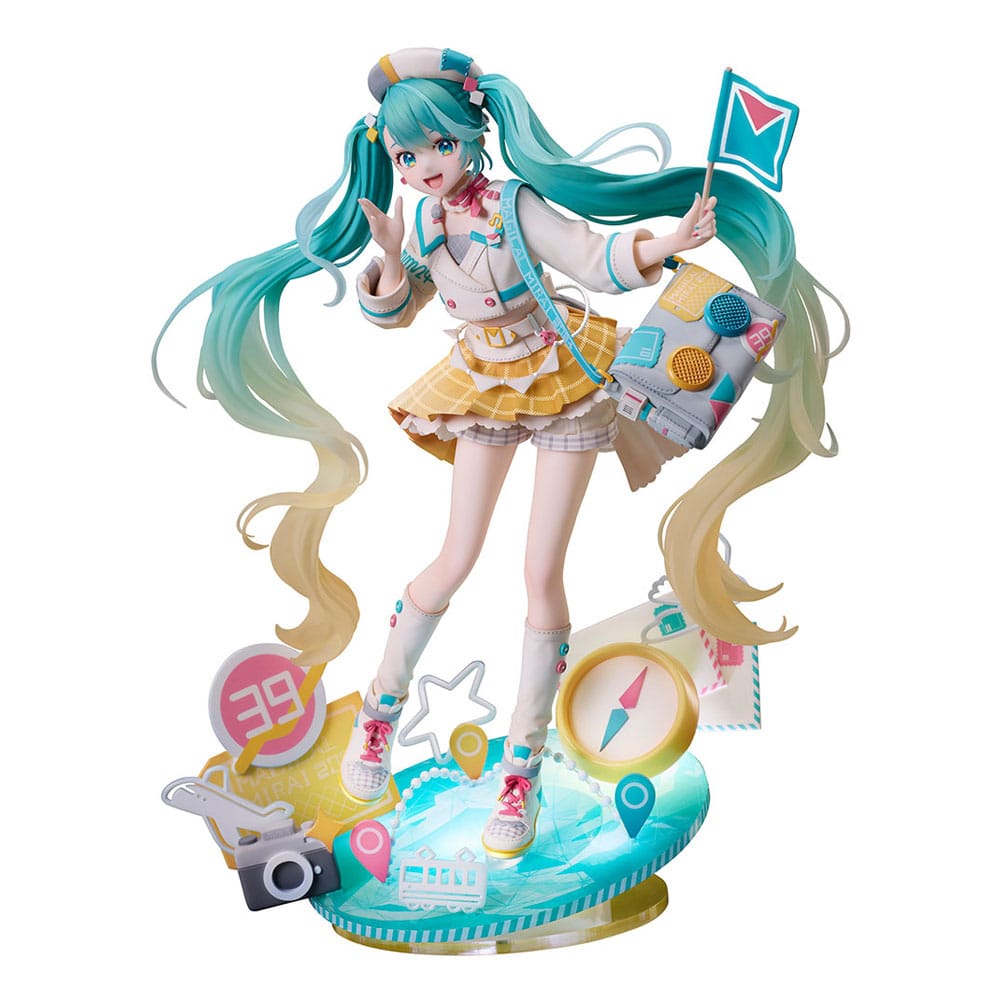 Hatsune Miku Magical Mirai 2024 Ver. Design COCO