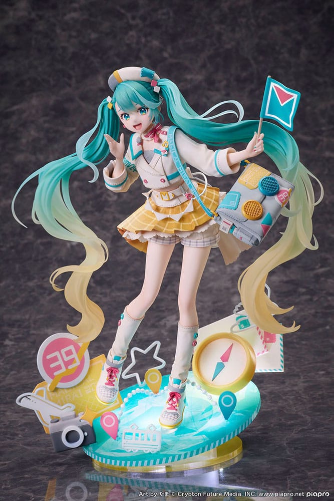 Hatsune Miku Magical Mirai 2024 Ver. Design COCO