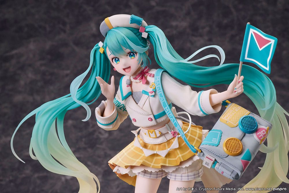Hatsune Miku Magical Mirai 2024 Ver. Design COCO
