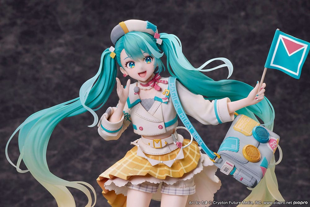 Hatsune Miku Magical Mirai 2024 Ver. Design COCO