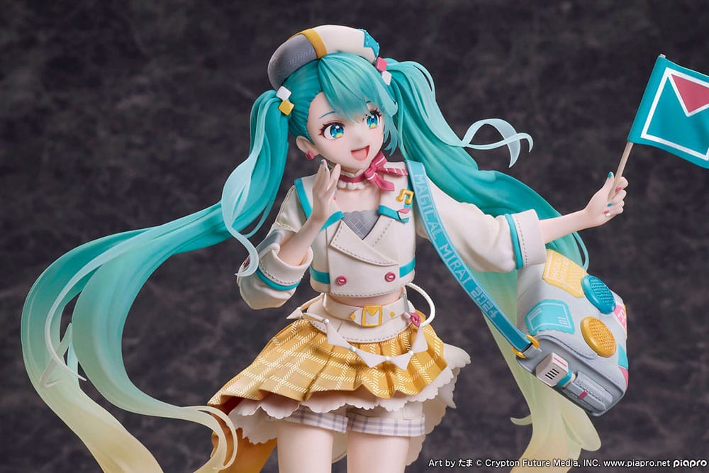 Hatsune Miku Magical Mirai 2024 Ver. Design COCO