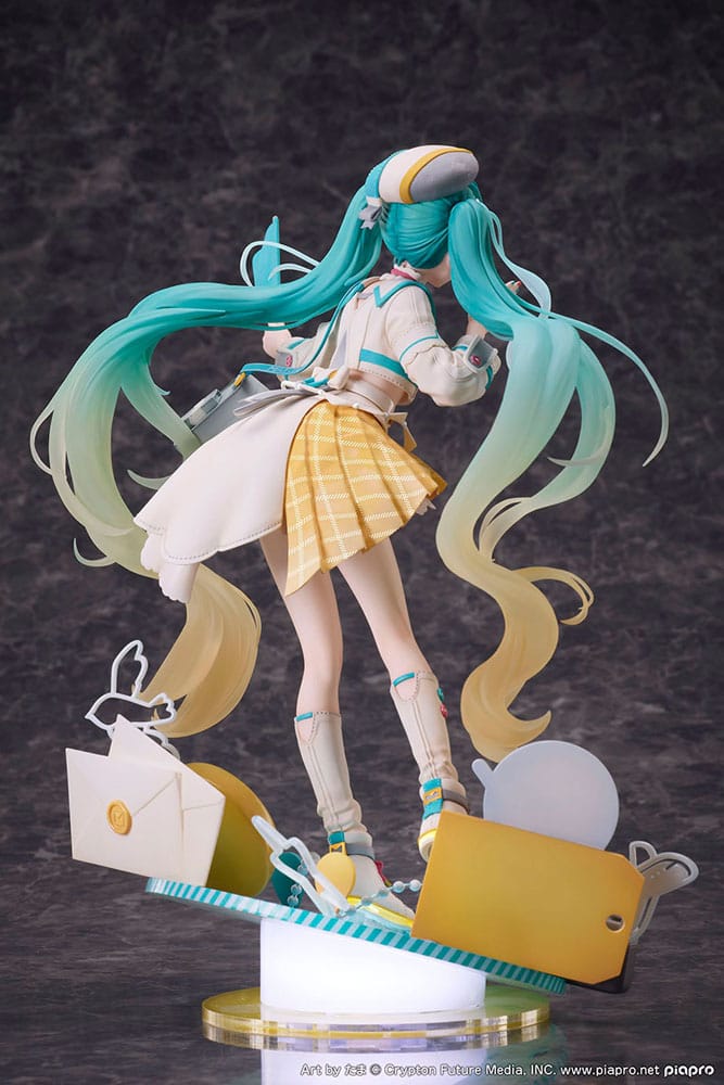 Hatsune Miku Magical Mirai 2024 Ver. Design COCO