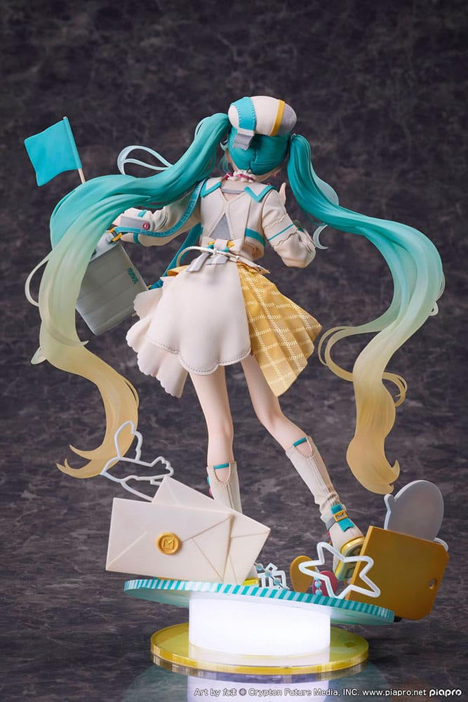 Hatsune Miku Magical Mirai 2024 Ver. Design COCO