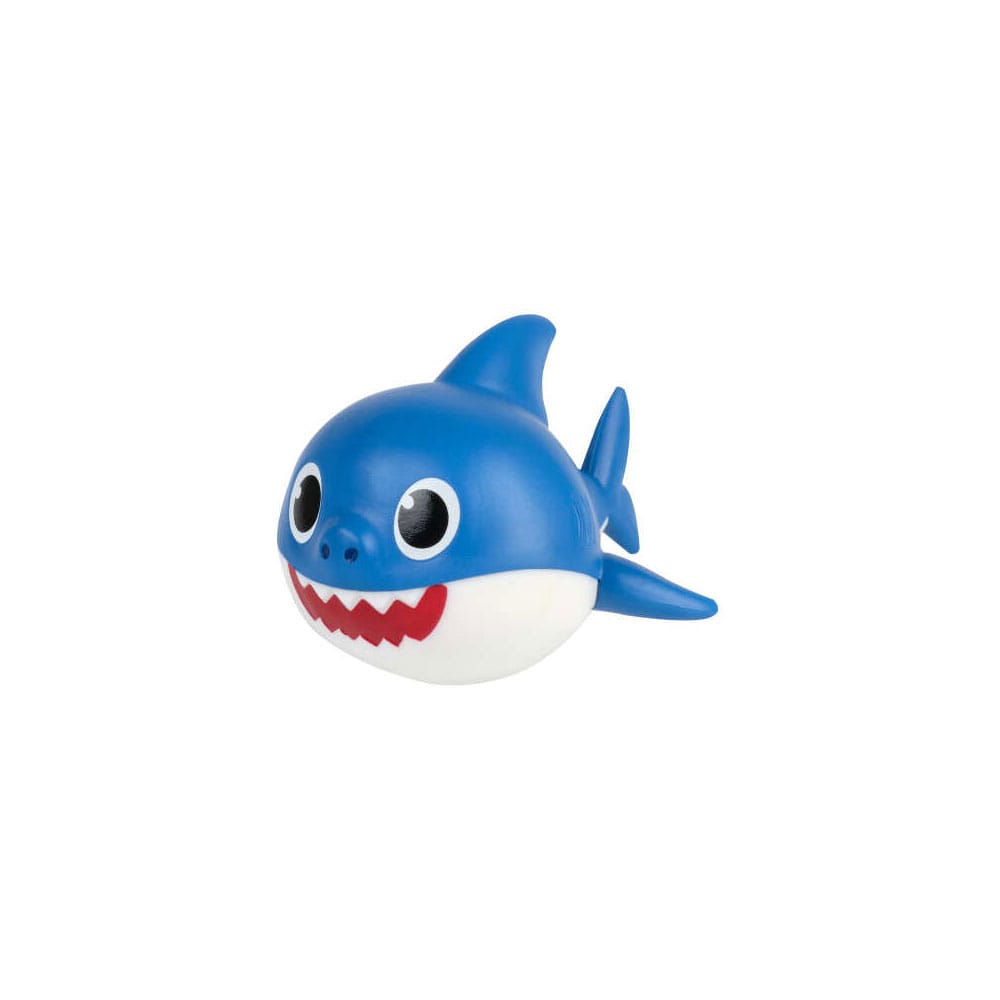 Baby Shark Mini figure Daddy Shark Comansi